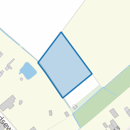 Perceel HSR00-I-1270