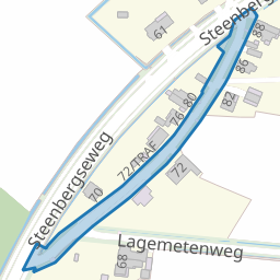 Perceel HSR00-I-1293