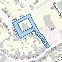 Perceel HSR00-I-1300