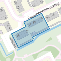 Perceel HSR00-I-1309