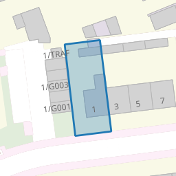 Perceel HSR00-I-1310