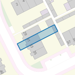 Perceel HSR00-I-1321