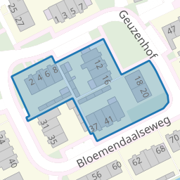 Perceel HSR00-I-1324