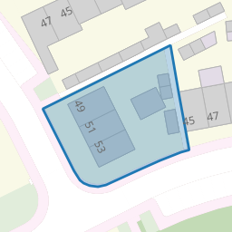 Perceel HSR00-I-1325