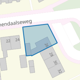 Perceel HSR00-I-1337