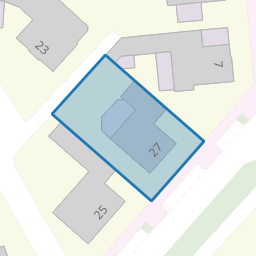 Perceel HSR00-I-1342