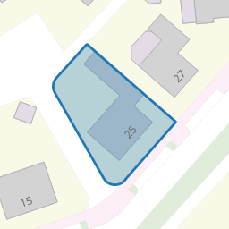 Perceel HSR00-I-1343