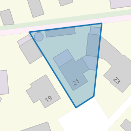 Perceel HSR00-I-1345