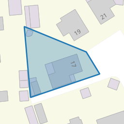 Perceel HSR00-I-1347