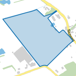 Perceel HSR00-I-1361