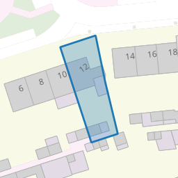 Perceel HSR00-I-1372