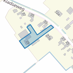 Perceel HSR00-I-1389