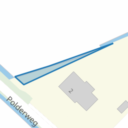 Perceel HSR00-I-1394