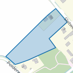 Perceel HSR00-I-1395