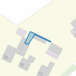 Perceel HSR00-I-1400