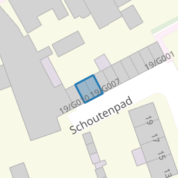 Perceel HSR00-I-1406