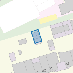 Perceel HSR00-I-1413