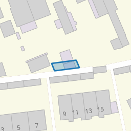 Perceel HSR00-I-1421