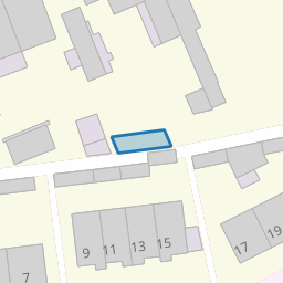 Perceel HSR00-I-1422