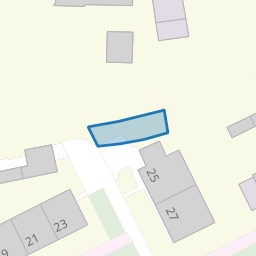 Perceel HSR00-I-1425