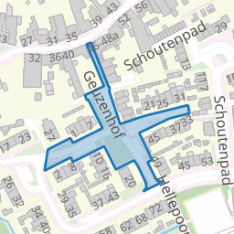 Perceel HSR00-I-1430