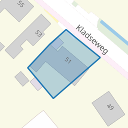 Perceel HSR00-I-1441