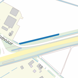 Perceel HSR00-I-1452