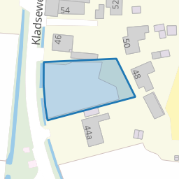 Perceel HSR00-I-1461