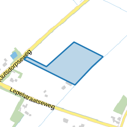 Perceel HSR00-I-1472