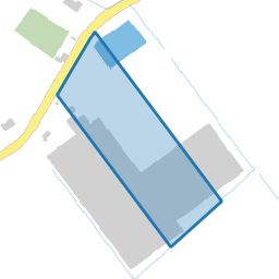 Perceel HSR00-I-1477