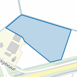 Perceel HSR00-I-1482