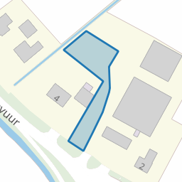 Perceel HSR00-I-1483