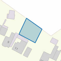 Perceel HSR00-I-1501