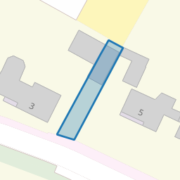 Perceel HSR00-I-1505