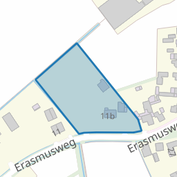 Perceel HSR00-I-1509