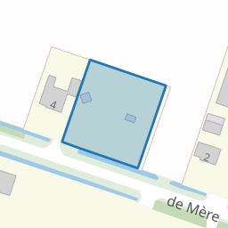 Perceel HSR00-I-1517