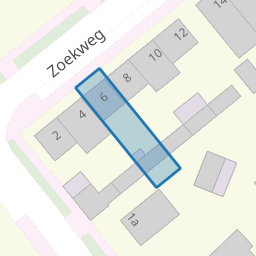 Perceel HSR00-I-1545