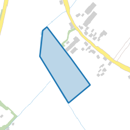 Perceel HSR00-I-1557