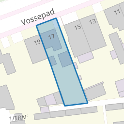 Perceel HSR00-I-1570