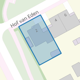 Perceel HSR00-I-1579