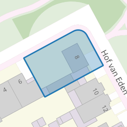 Perceel HSR00-I-1582