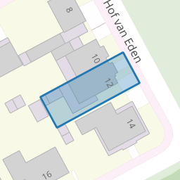 Perceel HSR00-I-1584