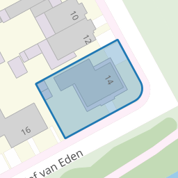 Perceel HSR00-I-1585