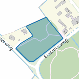 Perceel HSR00-I-1592