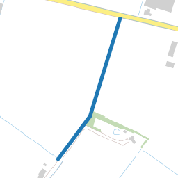 Perceel HSR00-I-160