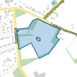 Perceel HSR00-I-1615