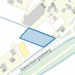 Perceel HSR00-I-1647