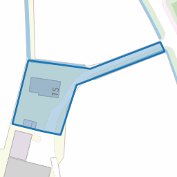 Perceel HSR00-I-1650