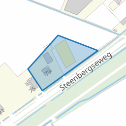 Perceel HSR00-I-1652