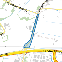 Perceel HSR00-I-1673